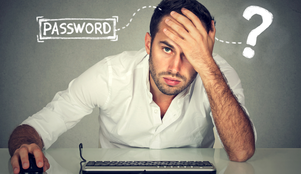 Complicated Passwords
