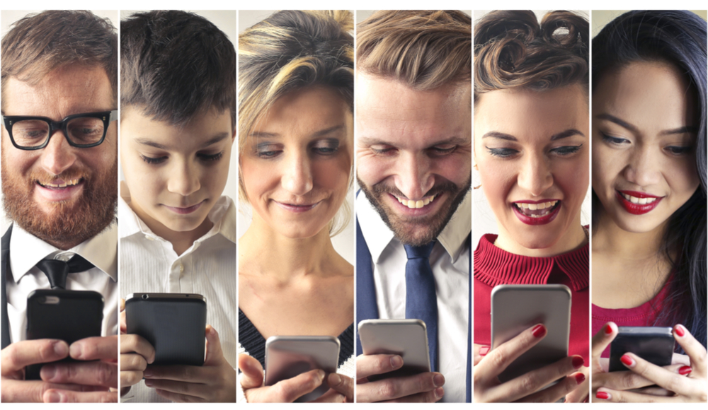 mobile optimisation