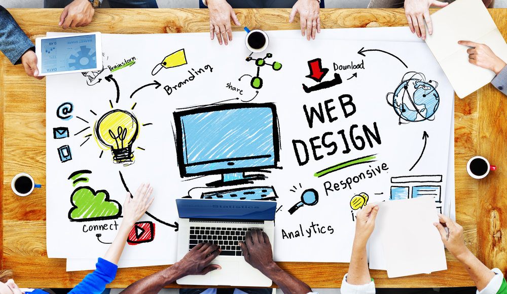 11 Key Signs That You Need a Website Redesign