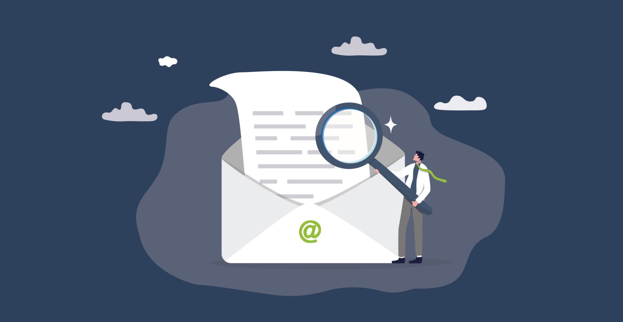 how do i know if an email sent has been read