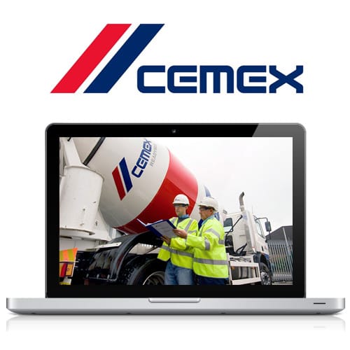 cemex staff induction software
