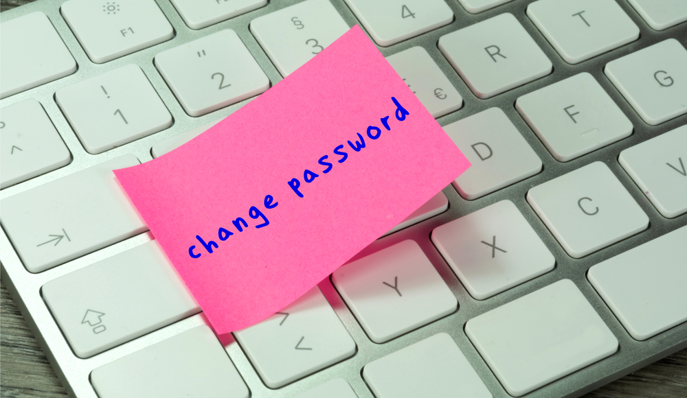 passwords