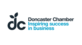 Doncaster Chamber Logo