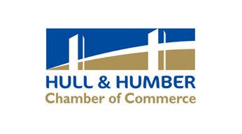 Hull and Humber Chamber Logo