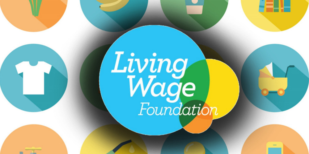 Living Wage Tech Leadership Group