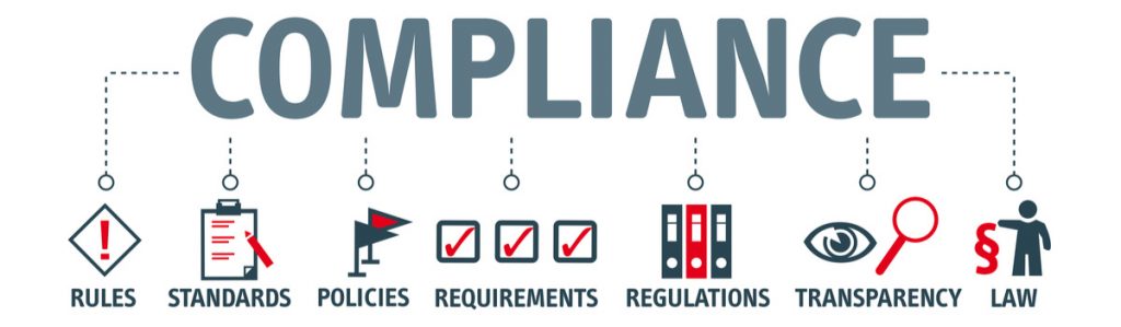 Compliance Concept