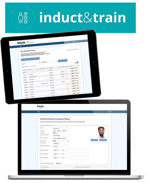 Formula One Autocentres | Keyzo Business Software