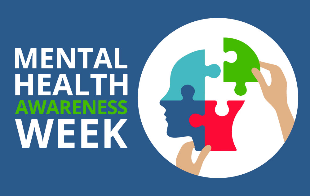 mental health awareness week 2022