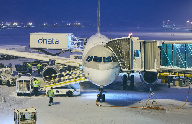 dnata use Read&Sign policy distribution software from Keyzo IT Solutions