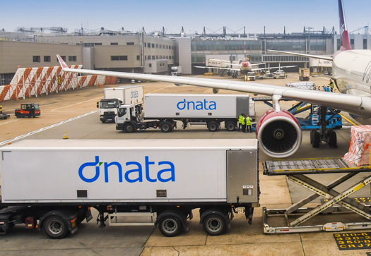 dnata use Read&Sign policy distribution software from Keyzo IT Solutions
