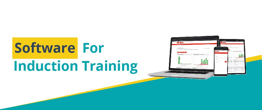 induction training software