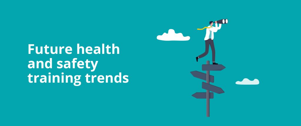 health and safety trends