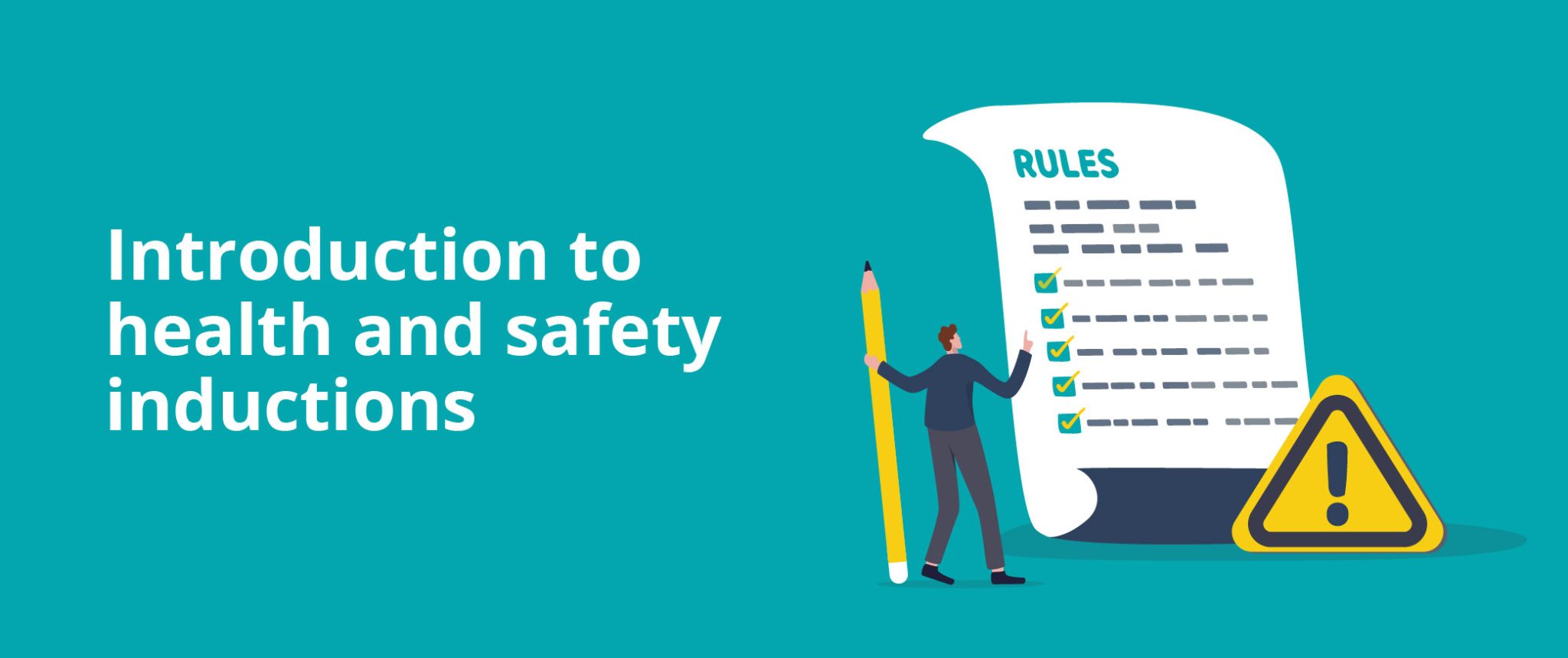 How to Health and Safety Induction Training