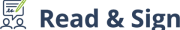 Read & Sign Software Logo