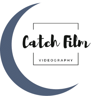Catch Film Videography Logo