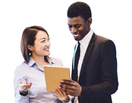 Start your journey with Read & Sign