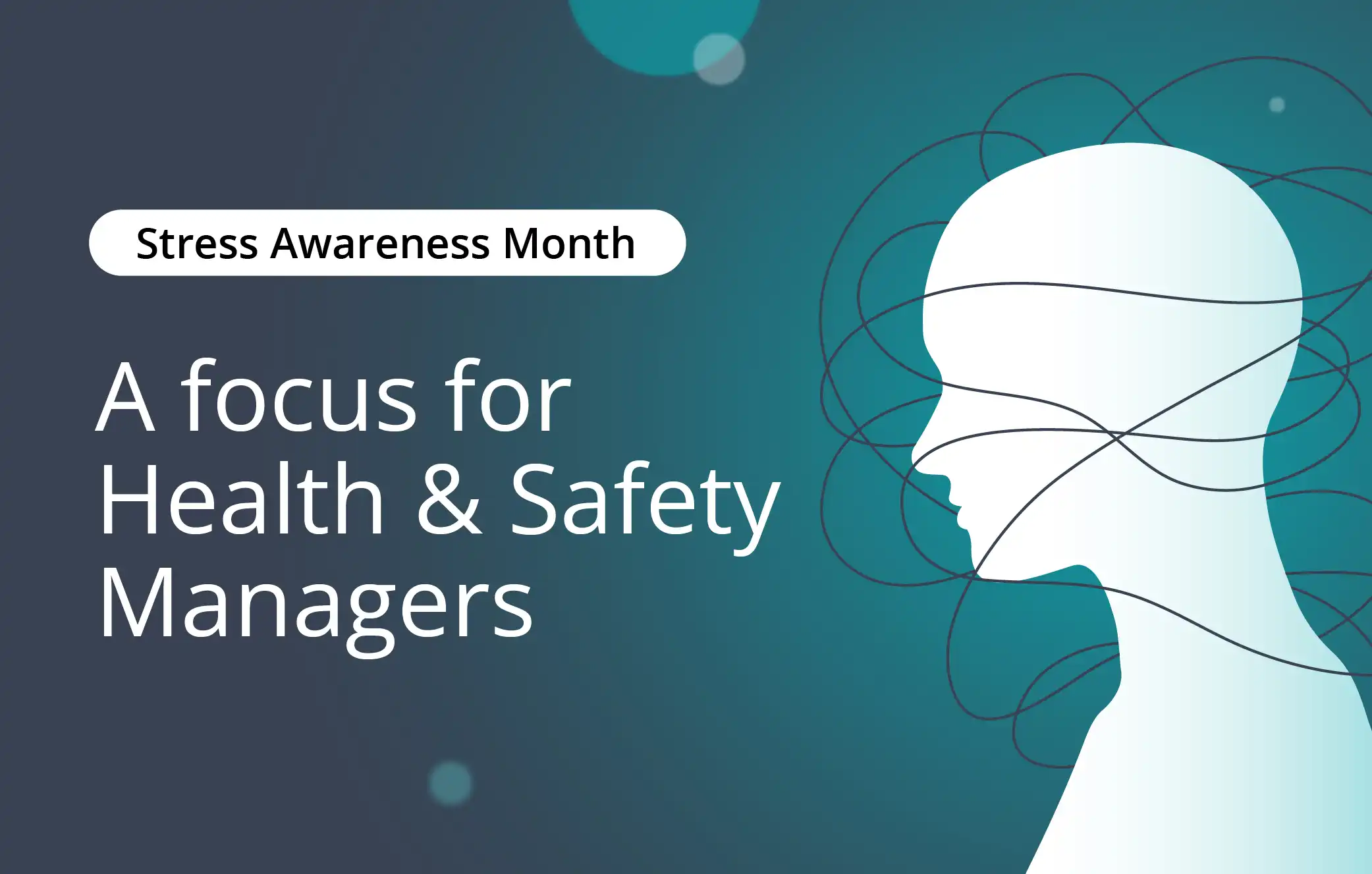 HSE Stress Management | Stress Awareness Month | Keyzo