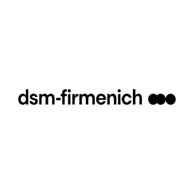 DSM-Firmenich Company Logo