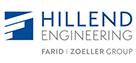 Trusted by users from Hillend Engineering