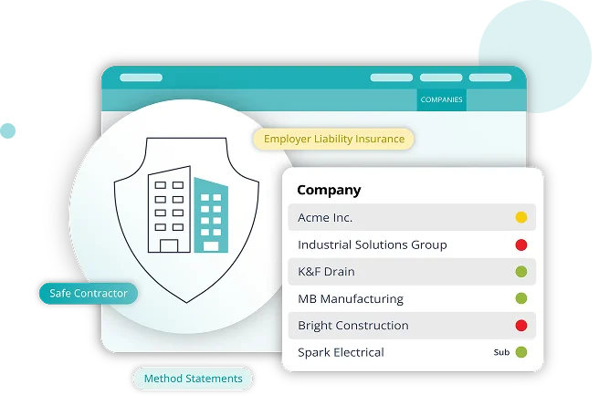 Induct & Train Companies Plus Module