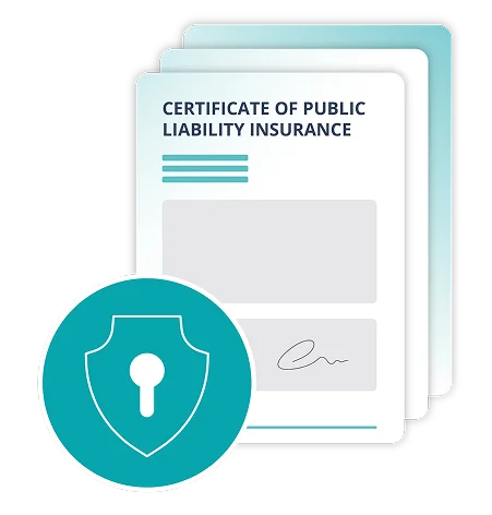 secure-storage Induct & Train Companies Plus Module - Store company documents in one secure place