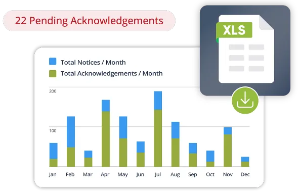 audit-ready-reporting