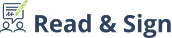 Read & Sign Software Logo