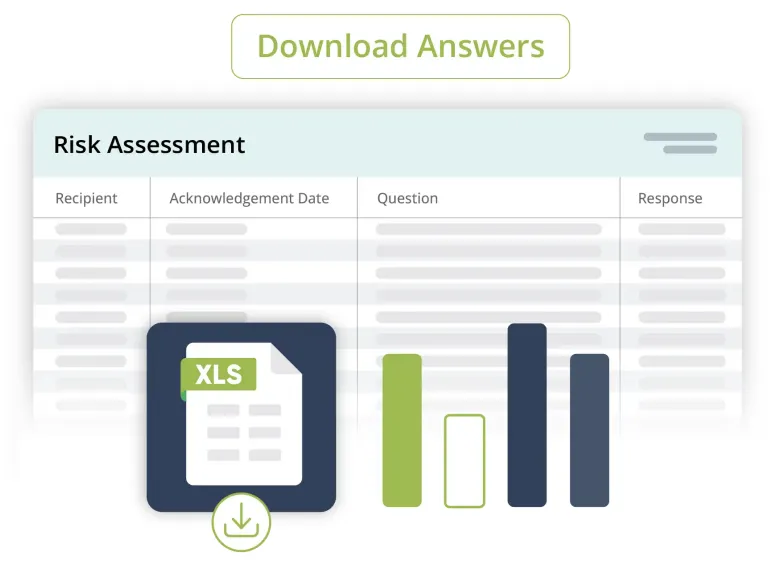 Read & Sign - Build confidence in every audit