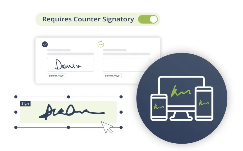 Read & Sign - Make document sign-off easier