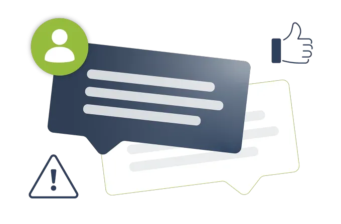 Read & Sign - Turn feedback into safer ways of working