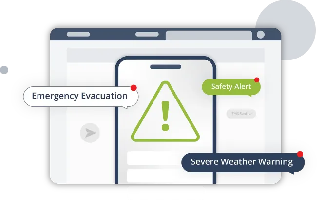 Read & Sign - SMS Alerts module